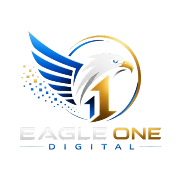 Eagle One Digital logo